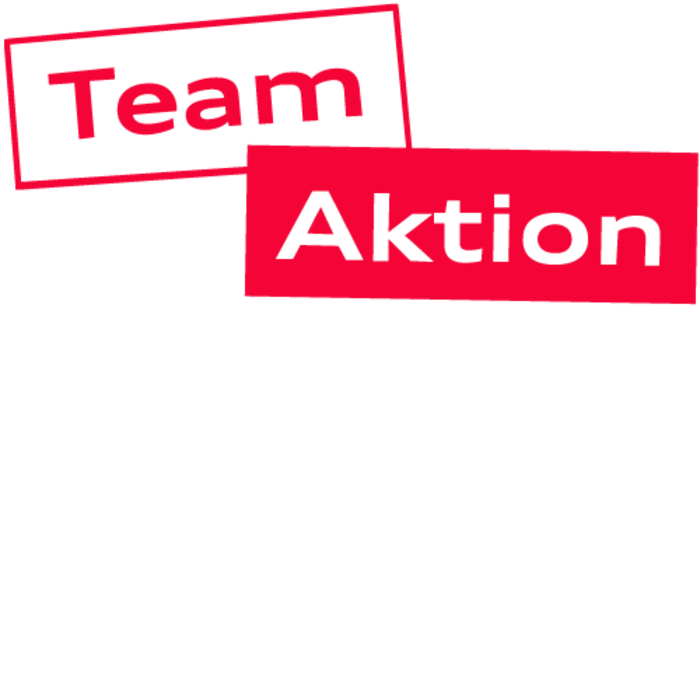 Audi Team Aktion