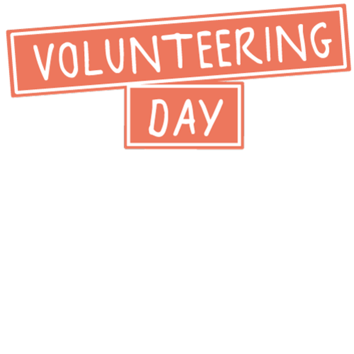 Volunteering Day