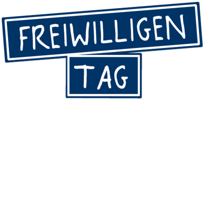 Freiwilligentag VW 