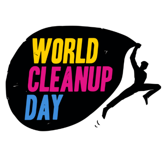 World Cleanup Day