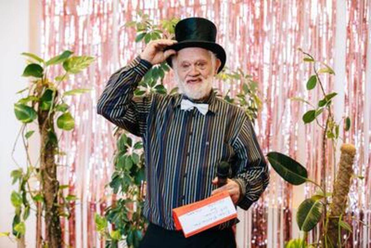 Freiwillige für die Betreuung des Theaterprojekt PAPILLONS gesucht