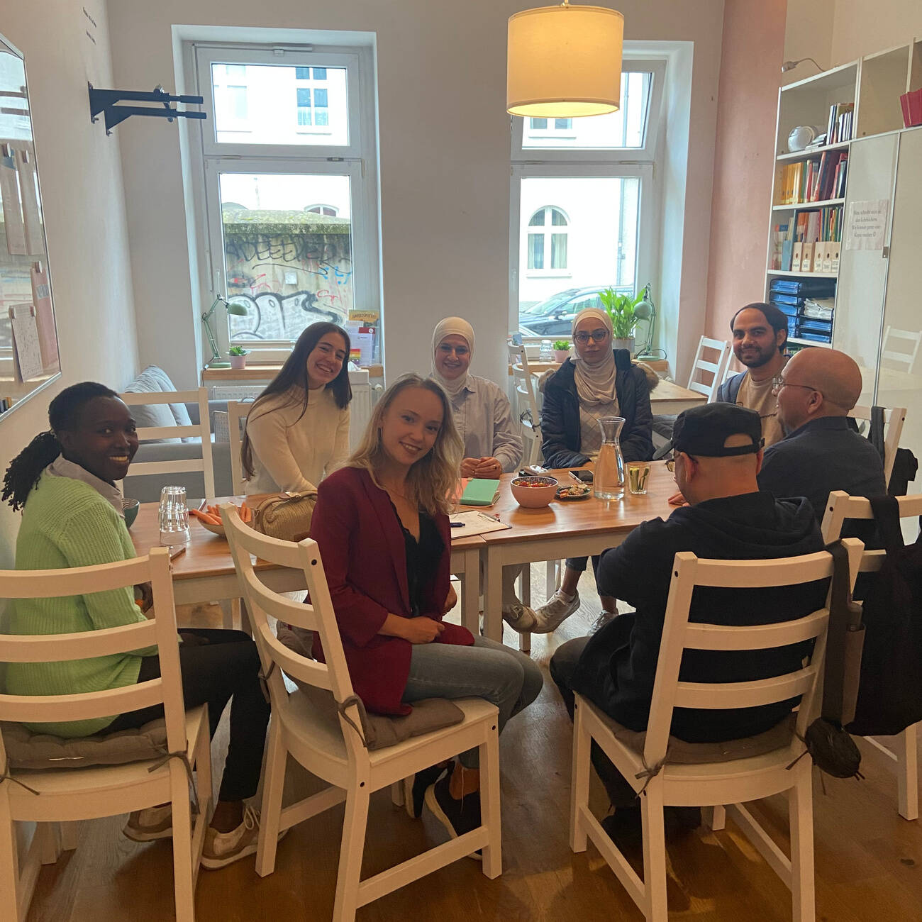Alltag mit gestalten