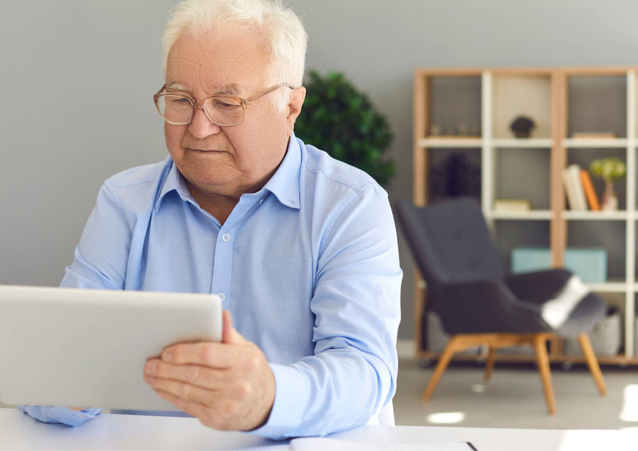 Nice companion sought for lonely 90-year-old man