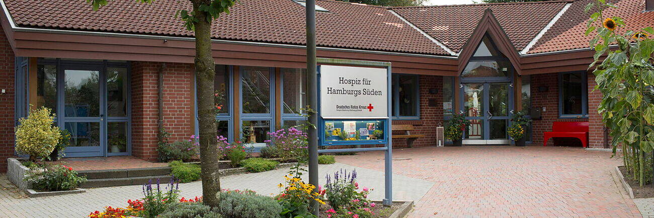 Together for Humanity Hospice for the Harburger Sueden