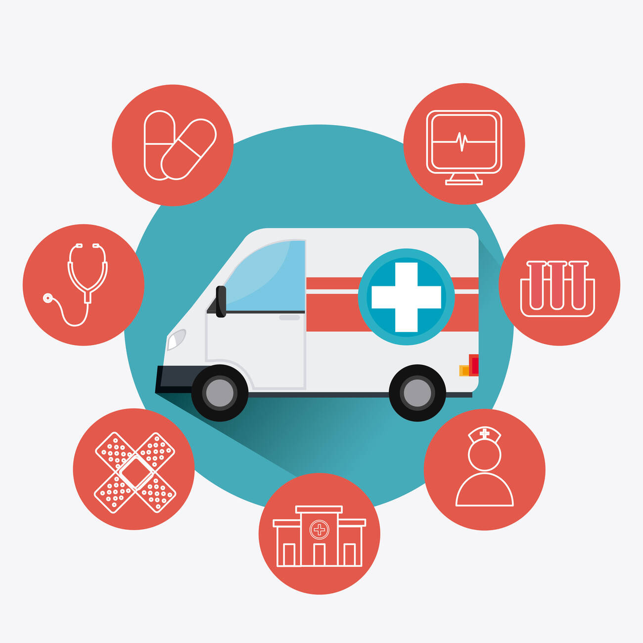 Approved doctors sought for the outpatient clinic