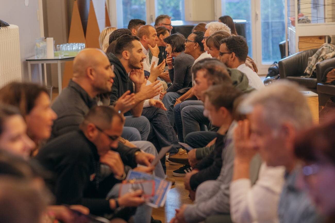 TYPO3 Support gesucht hilf einer NGO mit ein paar Stunden deiner Zeit
