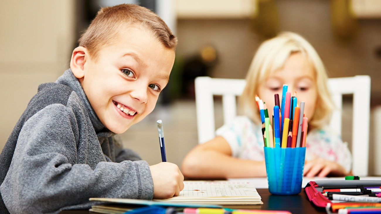 Werde Lernpat in für Schüler innen