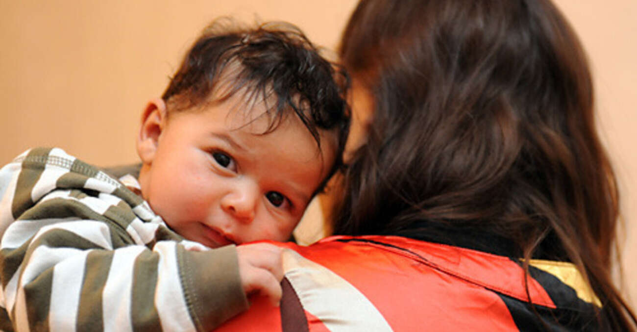 Baerenstark ins Leben mit Familienpaten