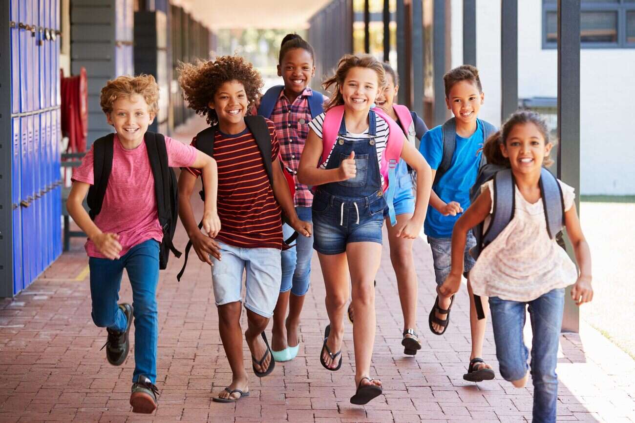 Lern und Freizeitpat innen für Kinder gesucht