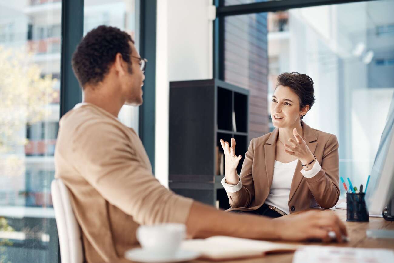 Gemeinsam stark Werden Sie Mentor in