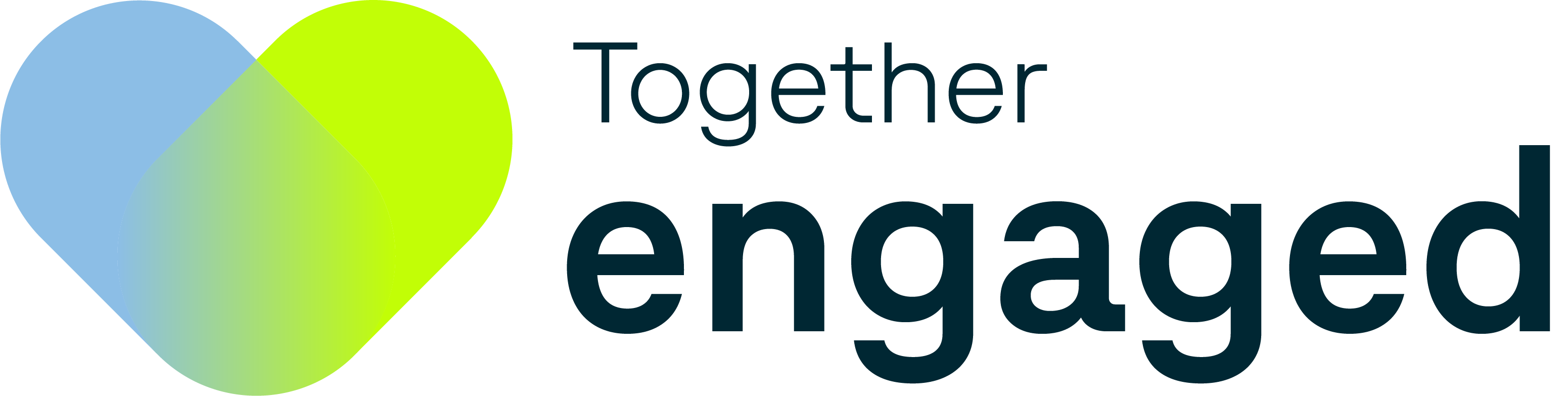 Logo of Gemeinsam engagiert