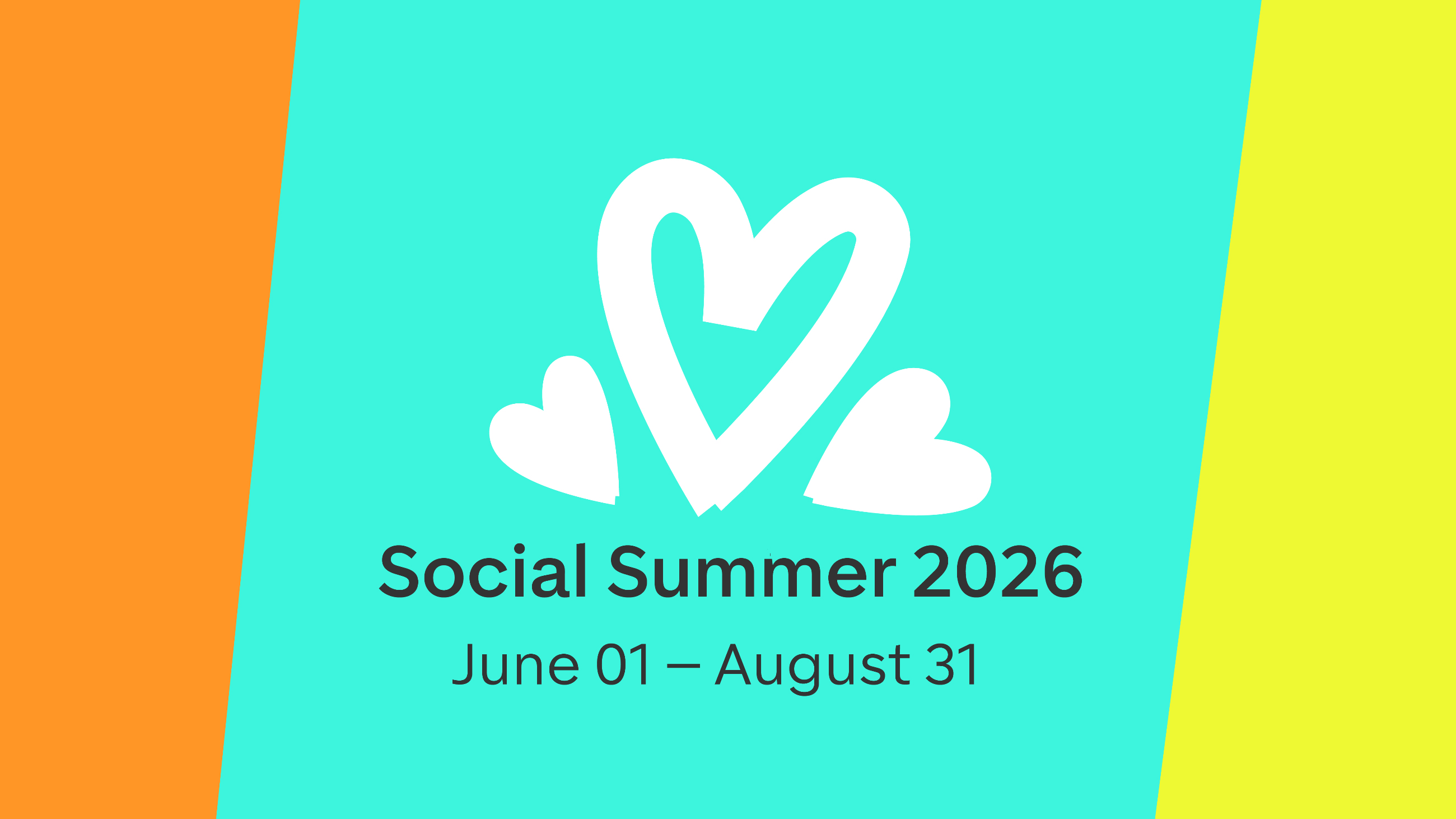 Social Summer